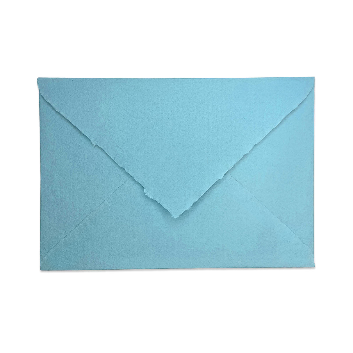 Envelopes artesanais