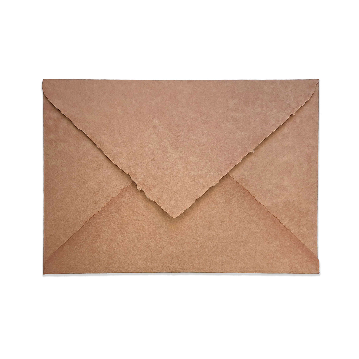 Envelopes artesanais