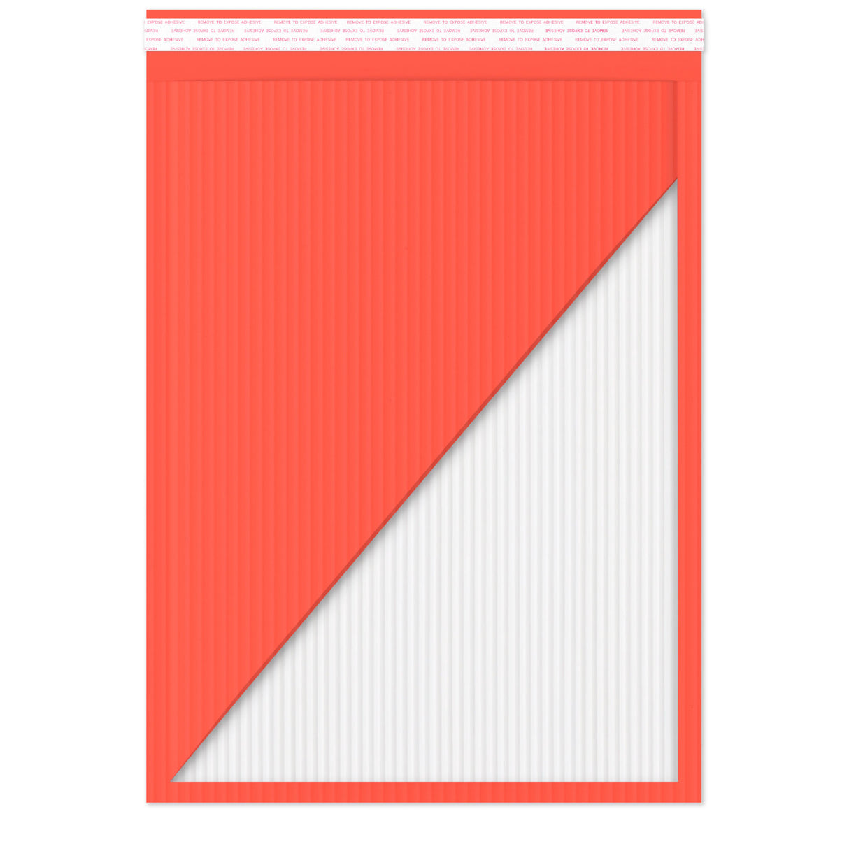 Envelopes almofadados ecológicos