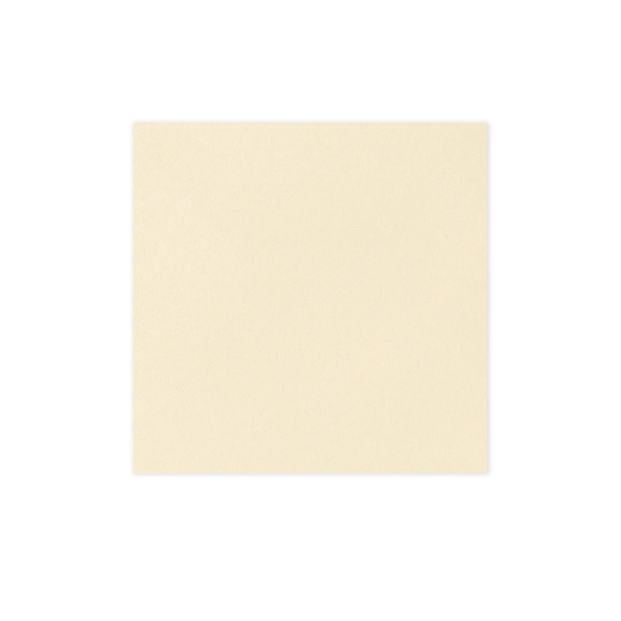 Envelope cor de magnólia 130x130 mm
