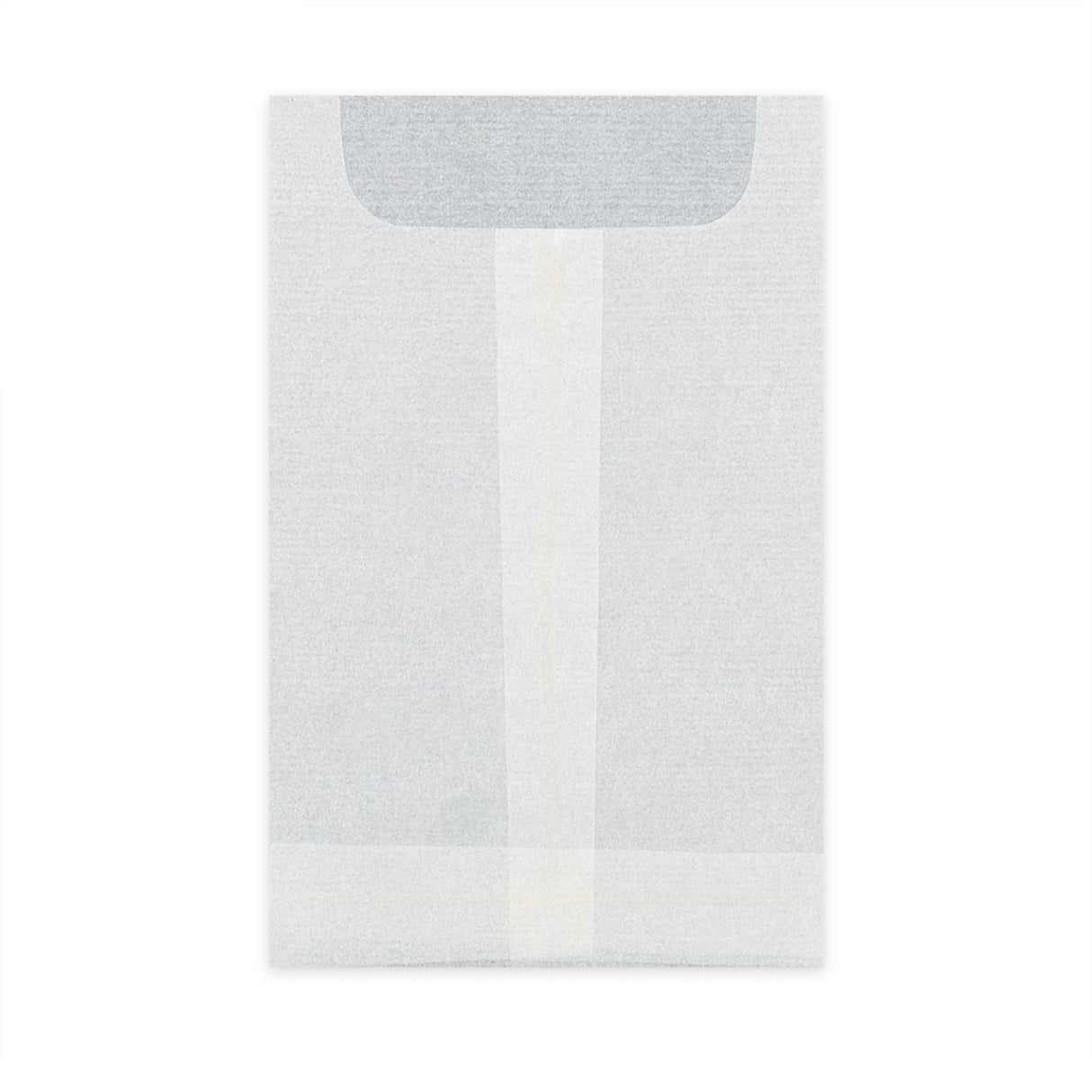 Envelopes e sacos de glassine