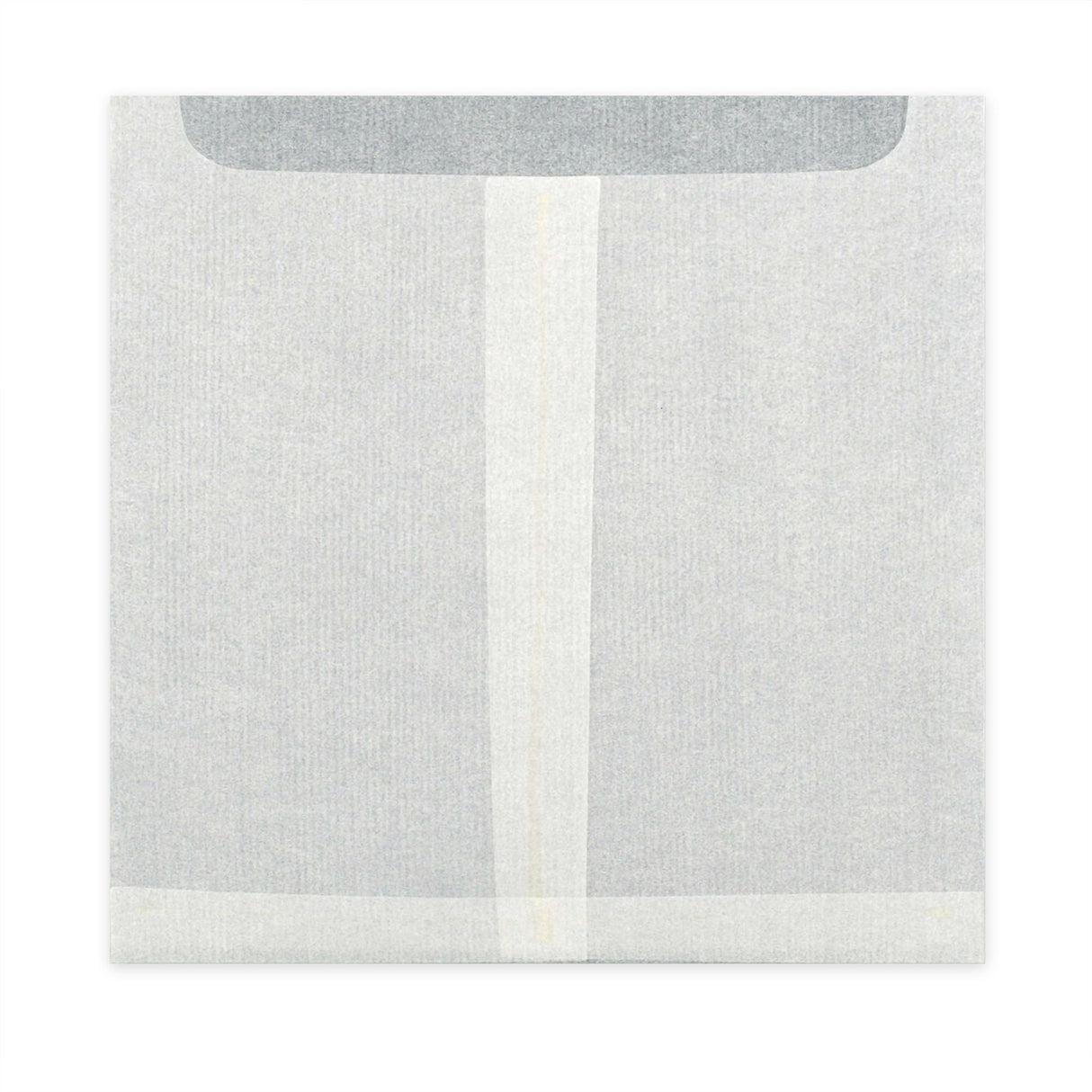 Envelopes e sacos de glassine