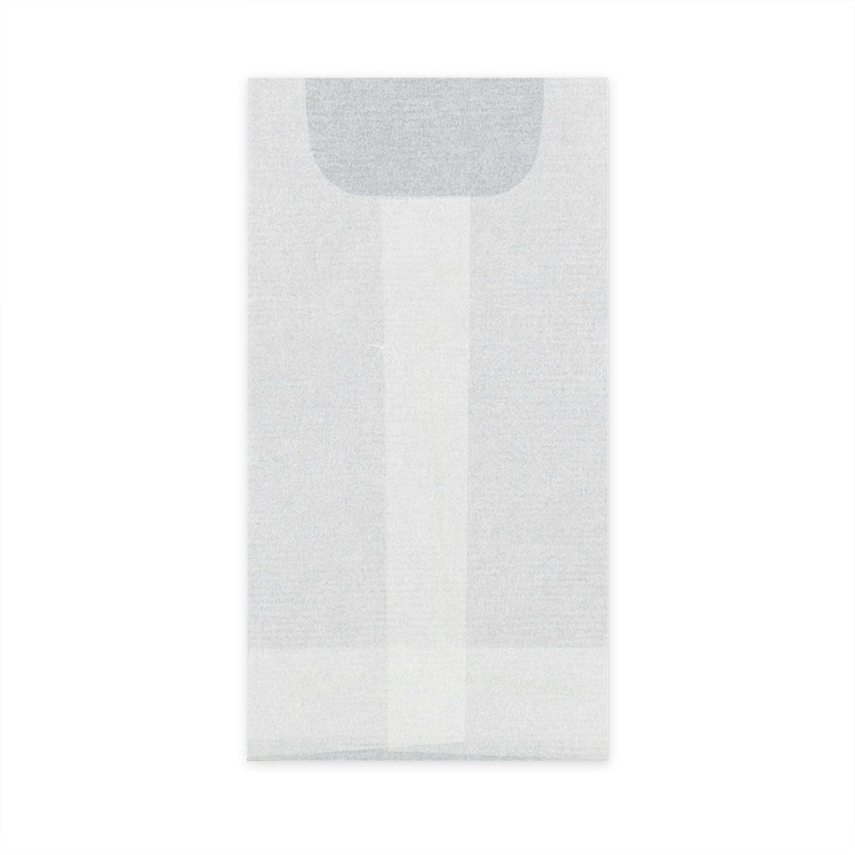 Envelopes e sacos de glassine