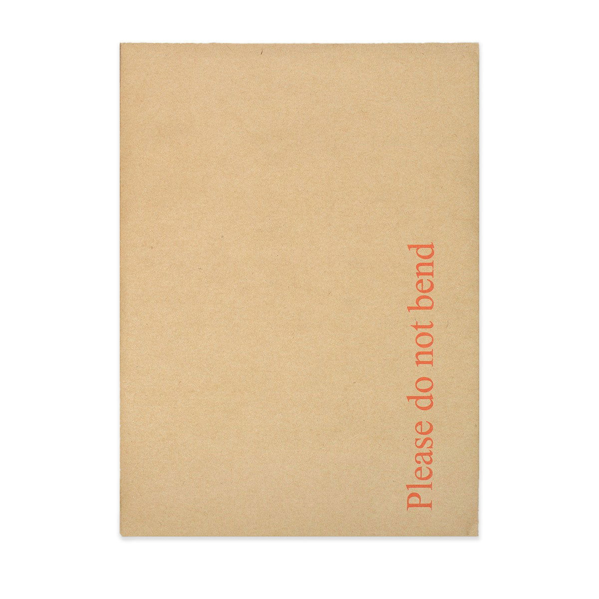 Envelope Manila com Cartolina ao Dorso - Impresso 229x162 mm (C5)