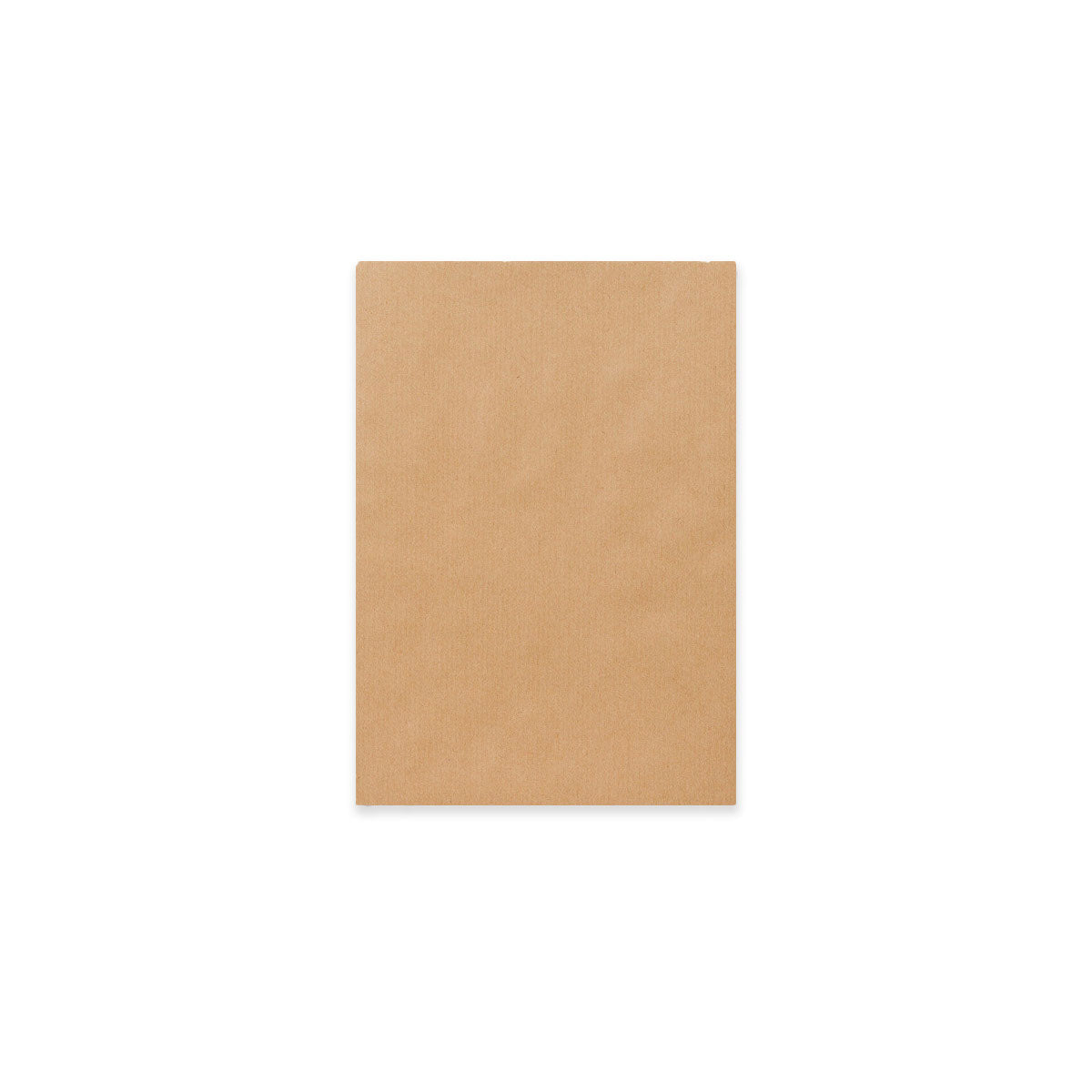 Envelope Manila com Cartolina ao Dorso 250x176 mm (B5)