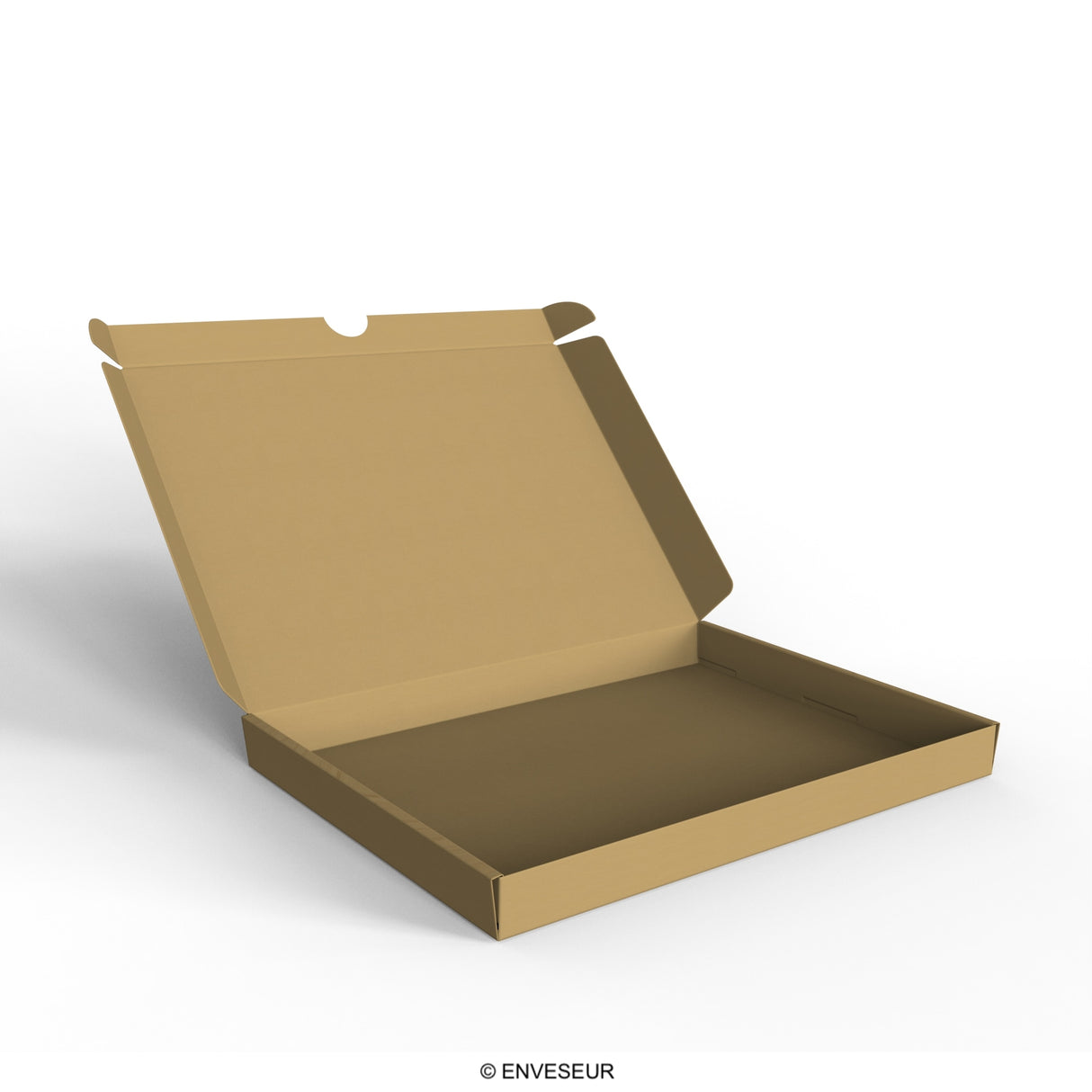 Caixas de Correio Fáceis