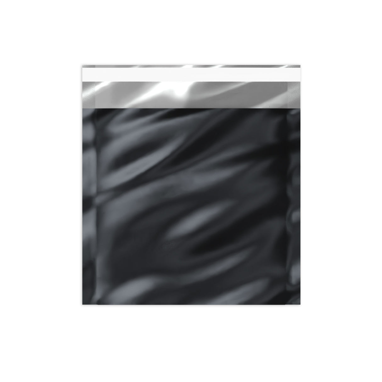 Bolsas de folha metálica brilhante