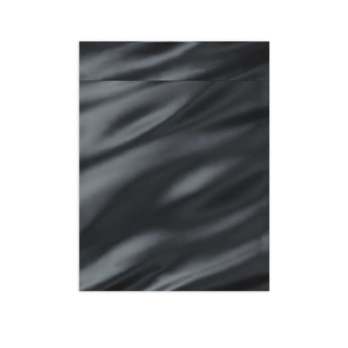 Bolsas de folha metálica brilhante