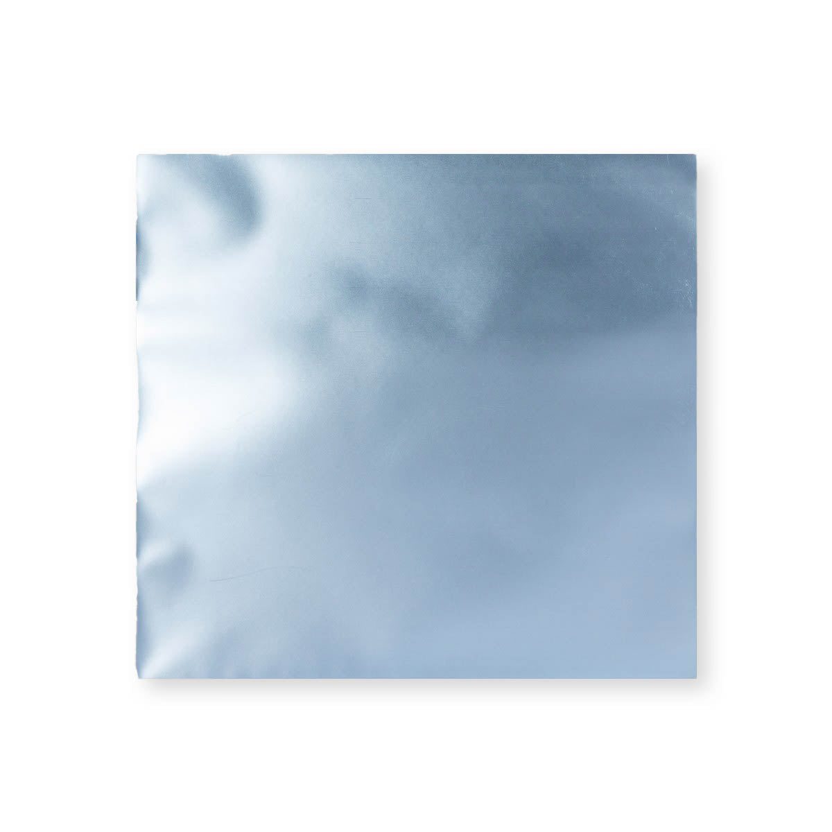 Bolsas de folha metálica fosca