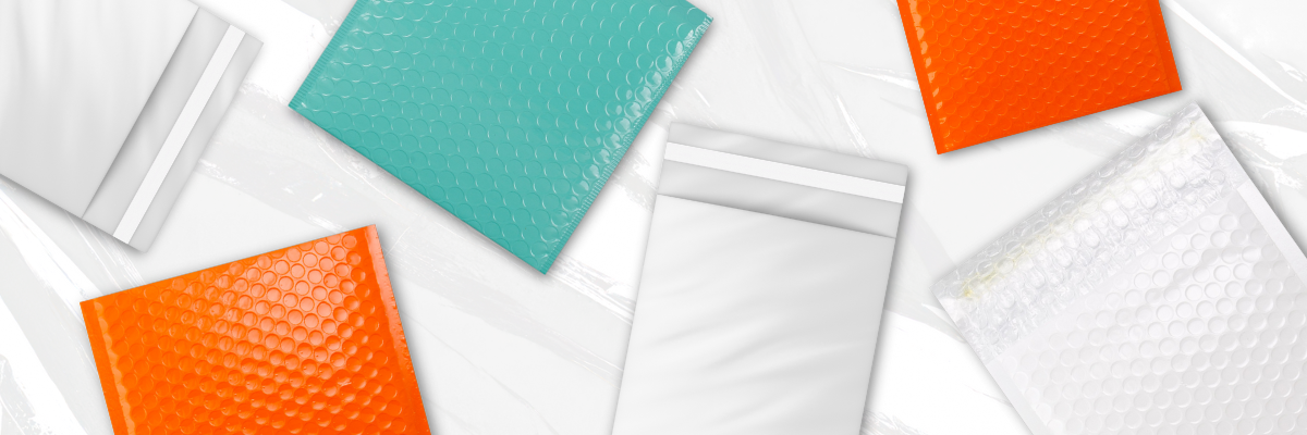 Sacos de polietileno