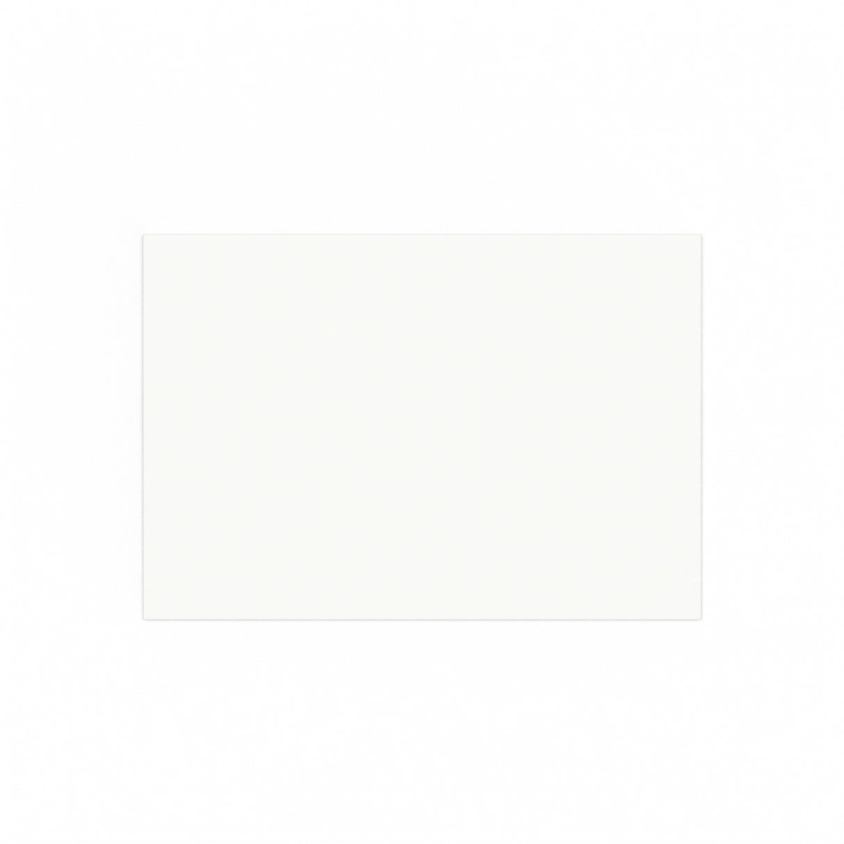 Envelope branco 114x162 mm (C6)