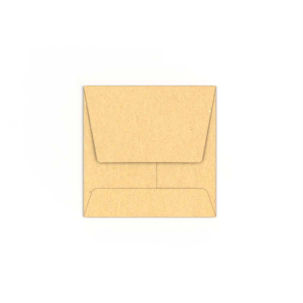 Envelope manila 60x60 mm