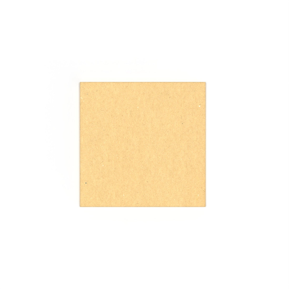 Envelope manila 60x60 mm