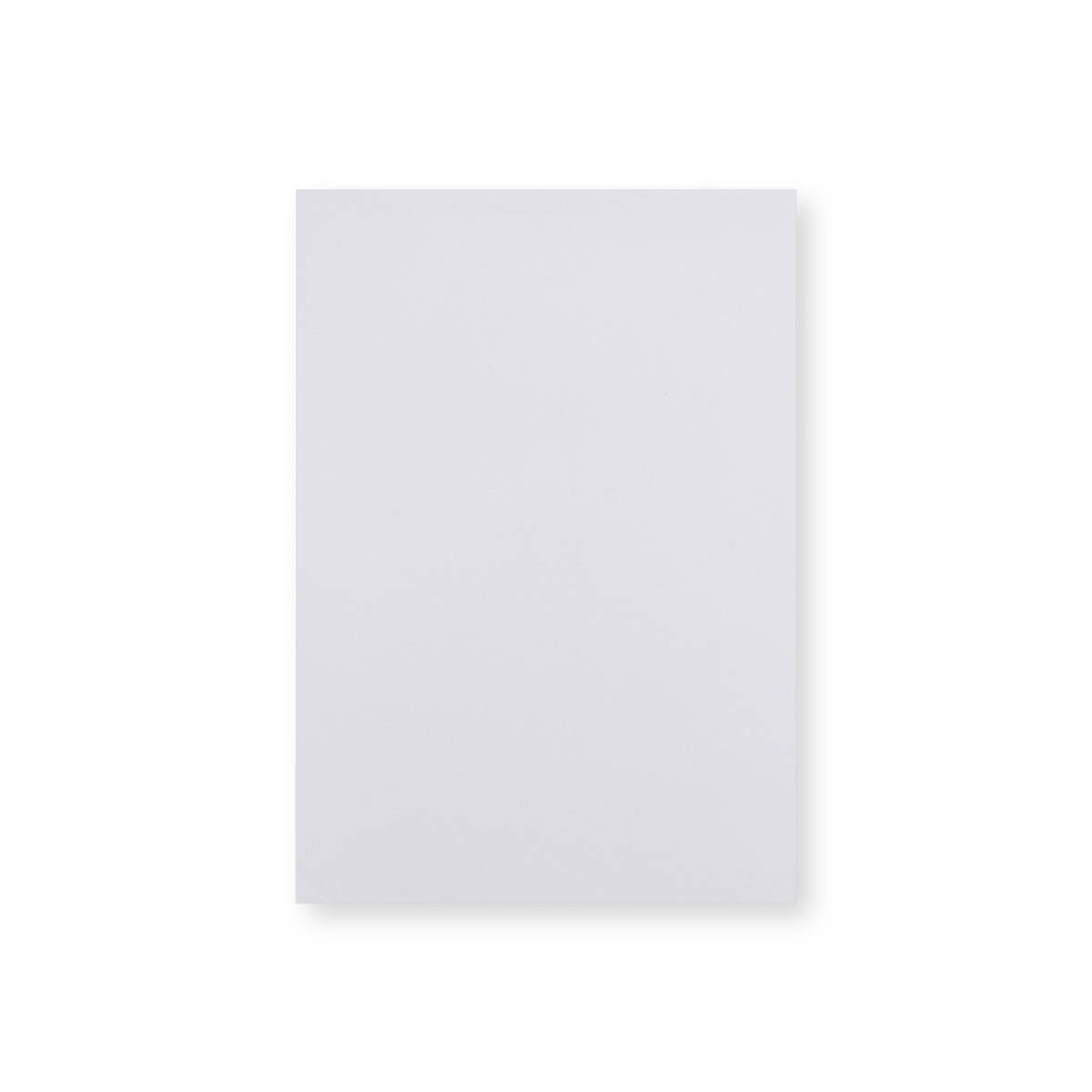 Envelope branco 162x114 mm (C6)