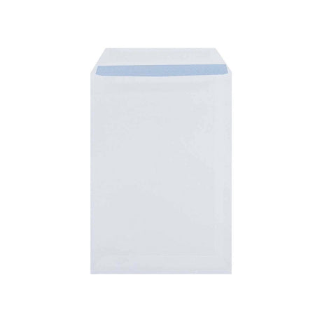 Envelope branco 229x162 mm (C5)
