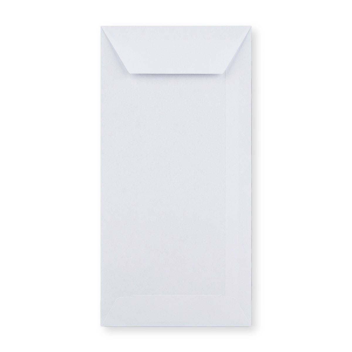 Envelope branco 220x110 mm (DL)