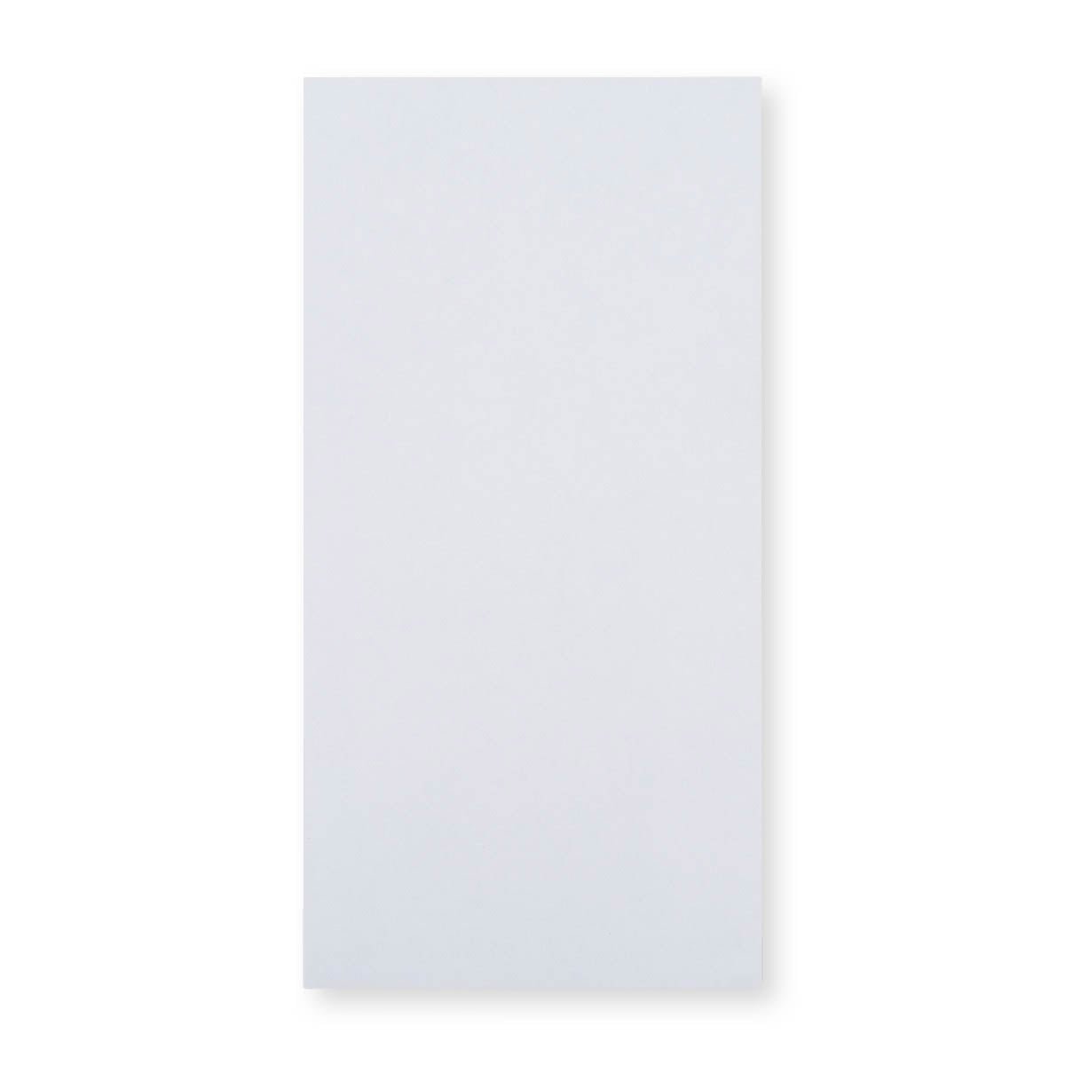 Envelope branco 220x110 mm (DL)