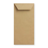Envelope manila 220x110 mm (DL)