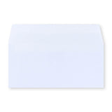 Envelope branco 102x216 mm