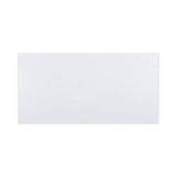 Envelope branco 114x229 mm