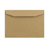 Envelope manila 162x229 mm (C5)