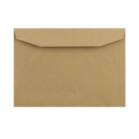 Envelope manila 162x229 mm (C5)