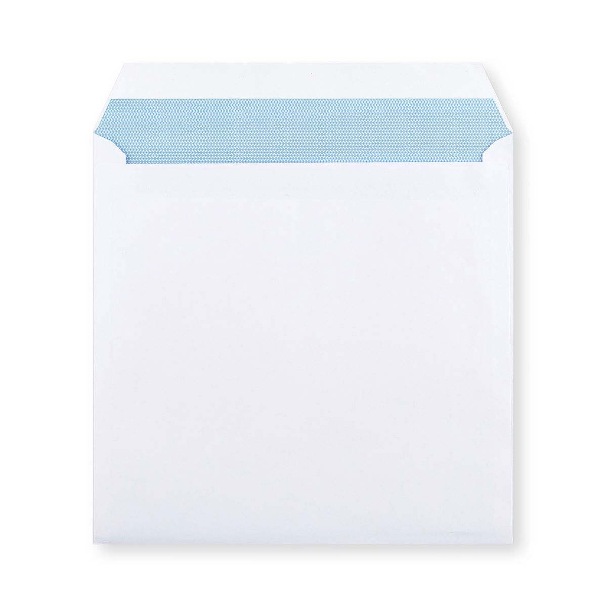 Envelope branco 220x220 mm
