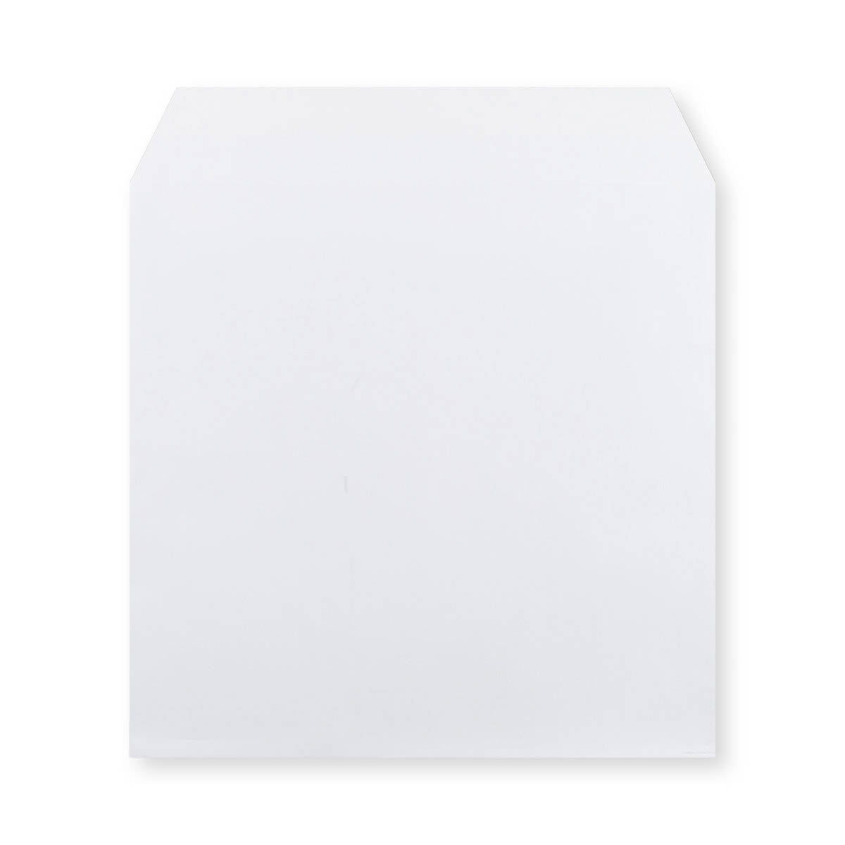Envelope branco 220x220 mm