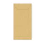 Envelope manila 220x110 mm (DL)