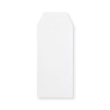 Envelope branco 220x110 mm (DL)