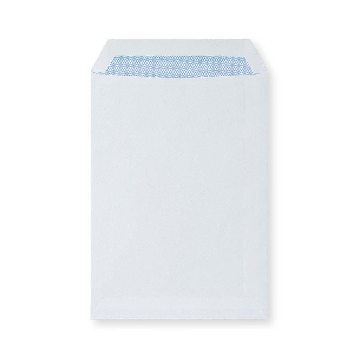 Envelope branco 229x162 mm (C5)