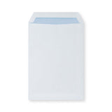 Envelope branco 229x162 mm (C5)