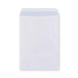 Envelope branco 229x162 mm (C5)