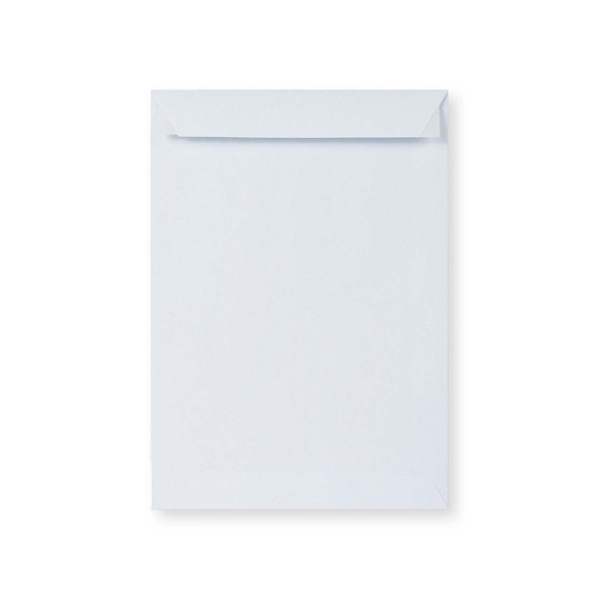 Envelope branco 229x162 mm (C5)
