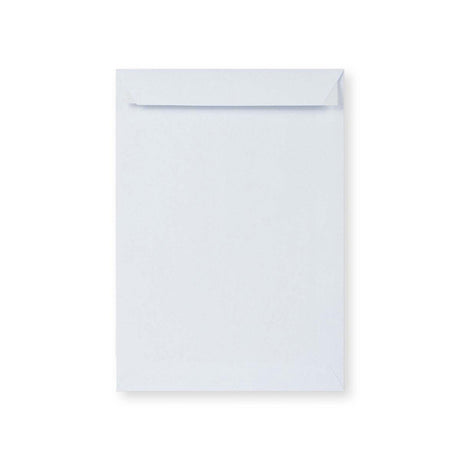 Envelope branco 229x162 mm (C5)