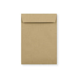 Envelope manila 162x114 mm (C6)