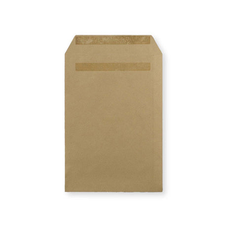 Envelope manila 324x229 mm (C4)