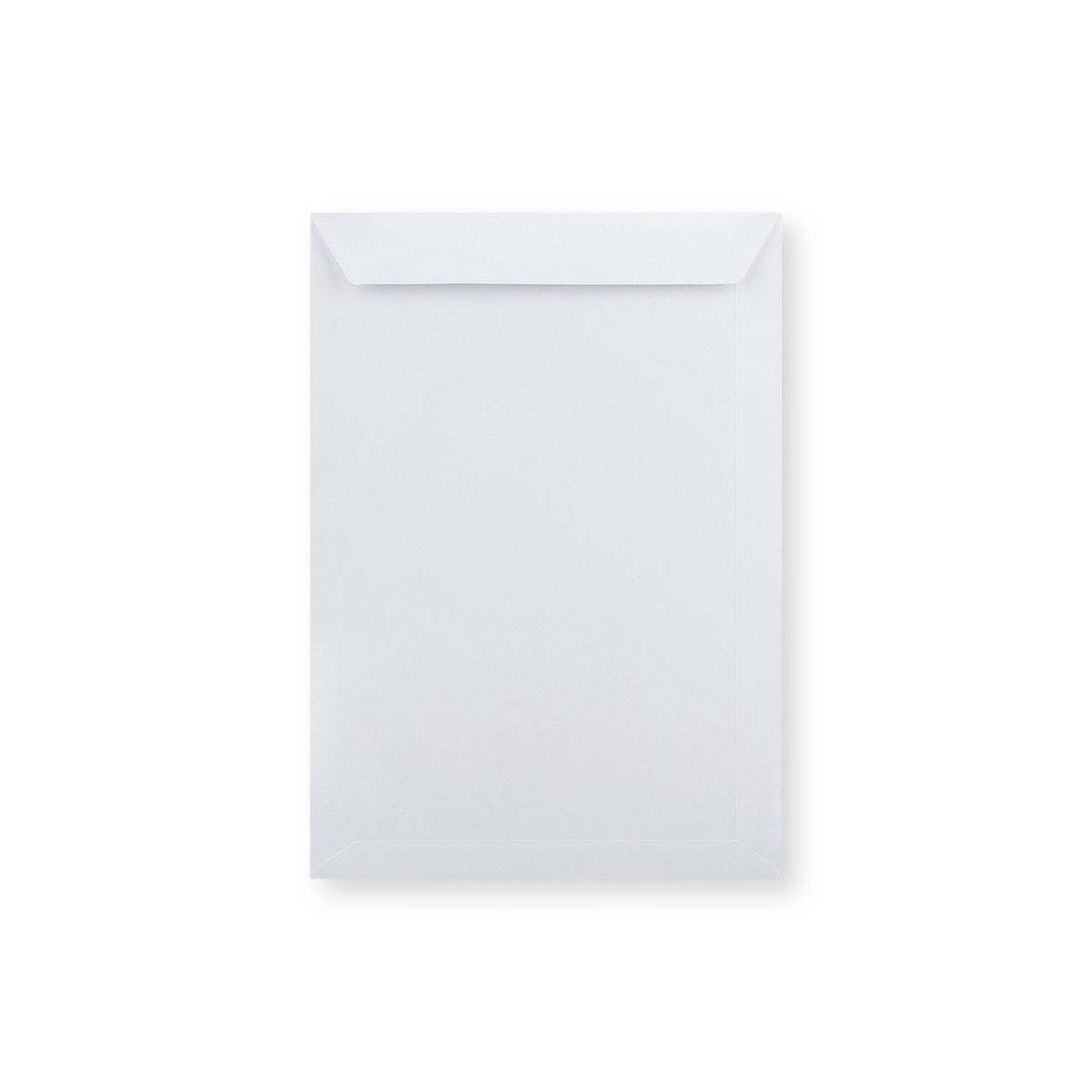 Envelope branco 324x229 mm (C4)