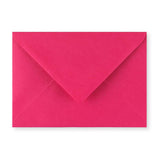 Envelope rosa fúcsia 125x175 mm
