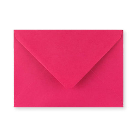 Envelope rosa fúcsia 133x184 mm