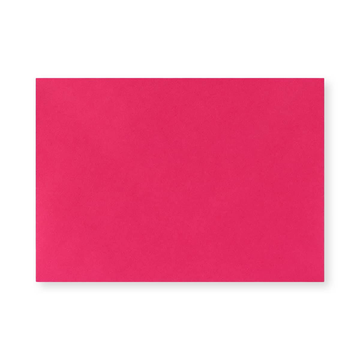 Envelope rosa fúcsia 133x184 mm