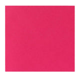 Envelope rosa fúcsia 155x155 mm