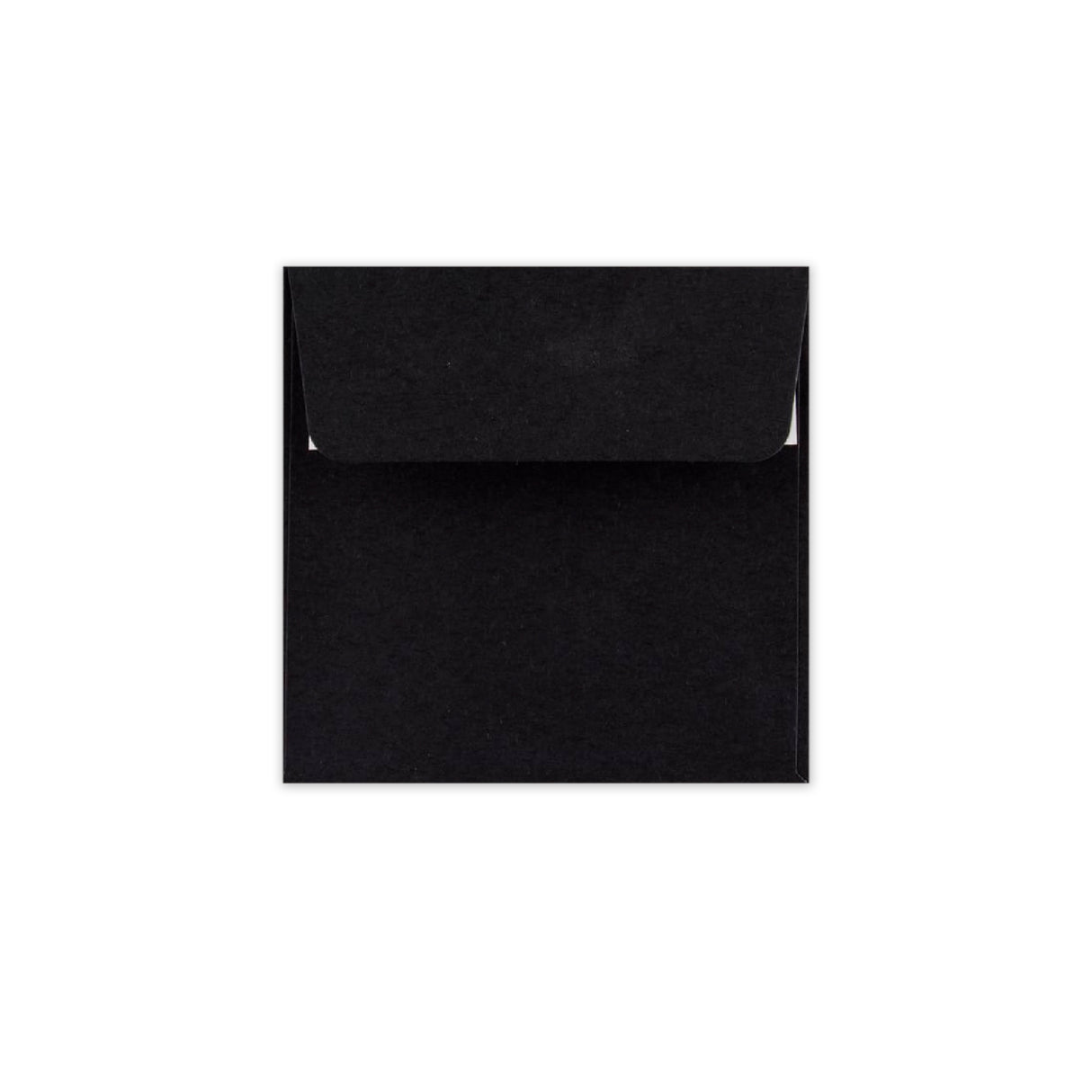 Envelope preto 100x100 mm