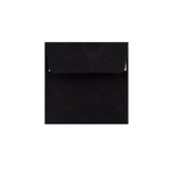 Envelope preto 100x100 mm