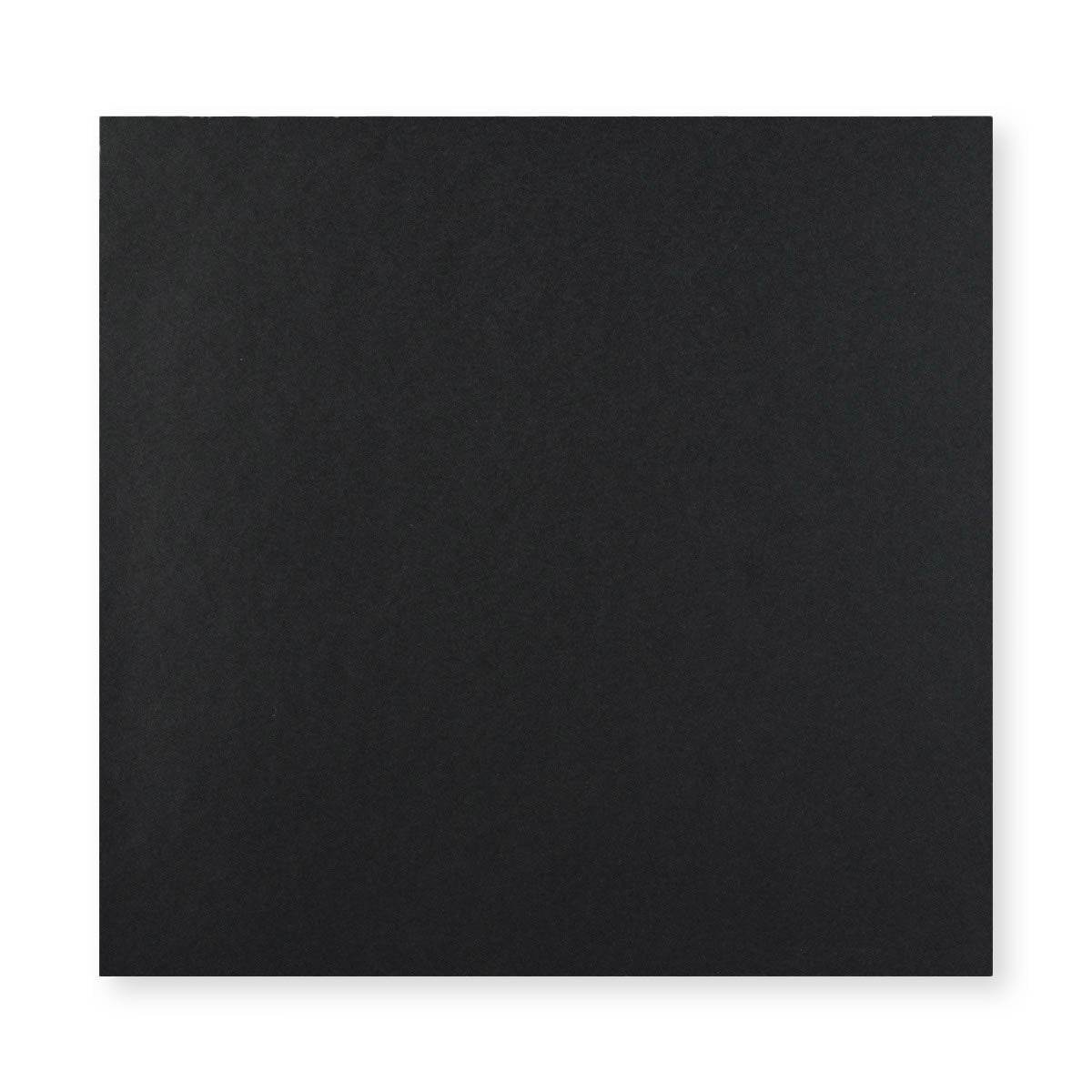 Envelope preto 220x220 mm