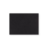 Envelope preto 70x100 mm