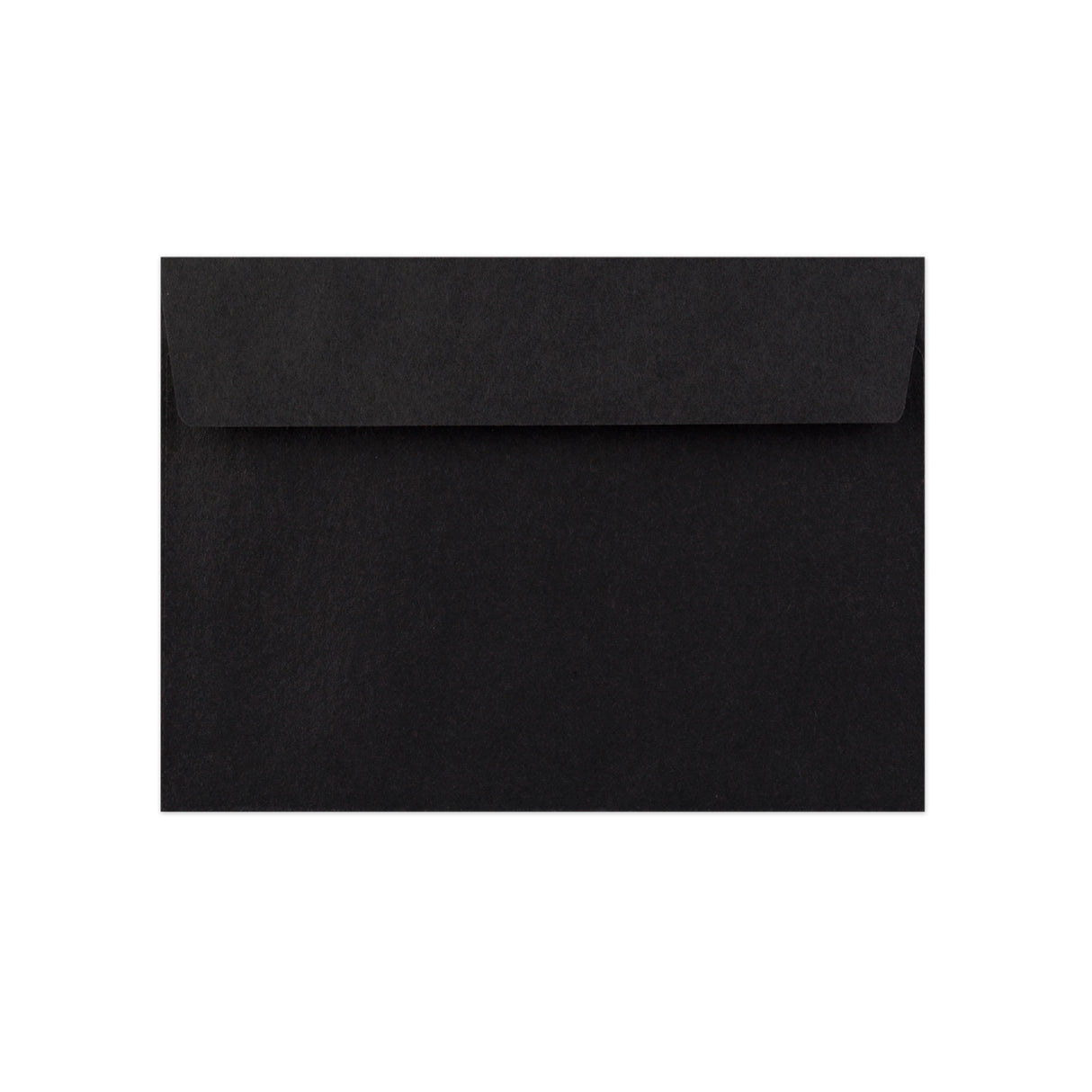 Envelope preto 114x162 mm (C6)