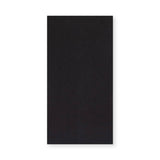 Envelope preto 220x110 mm (DL)
