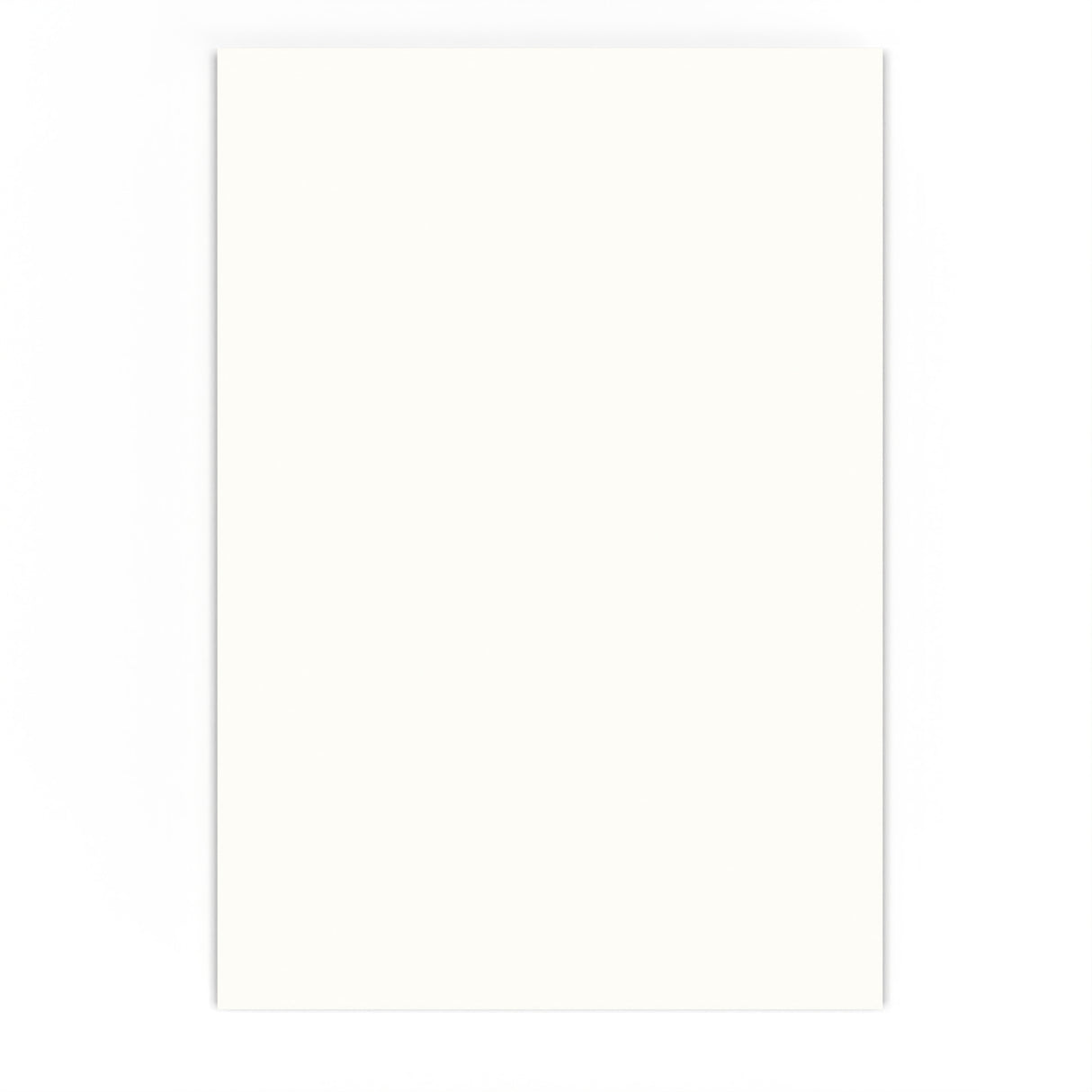 Etiquetas adesivas retangulares