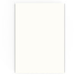 Etiquetas adesivas retangulares